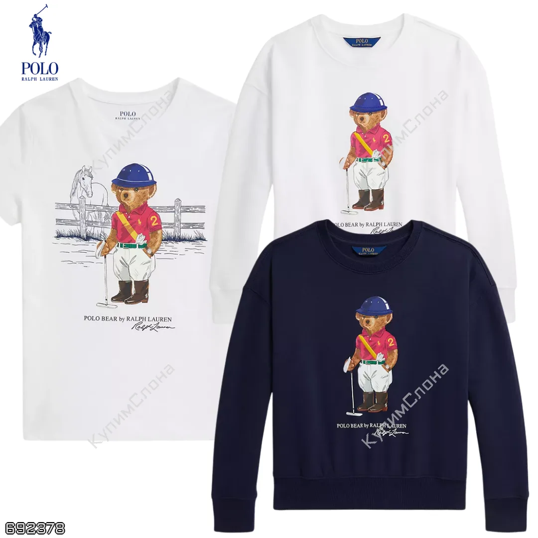 Polo Ralph Lauren 🇺🇸