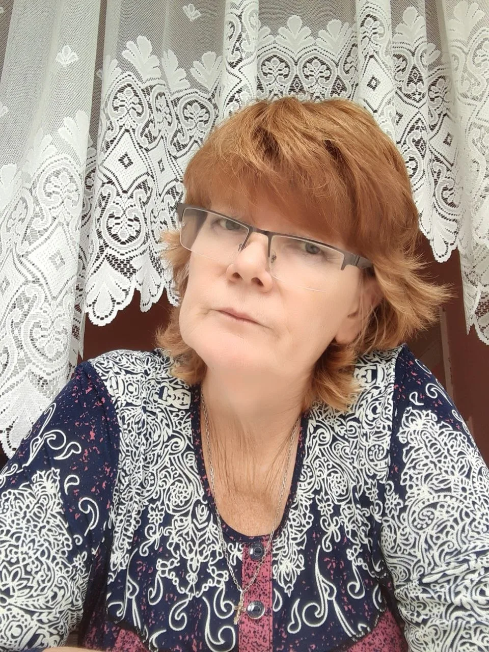 Дорогая Светлана Владимировна Шубина!