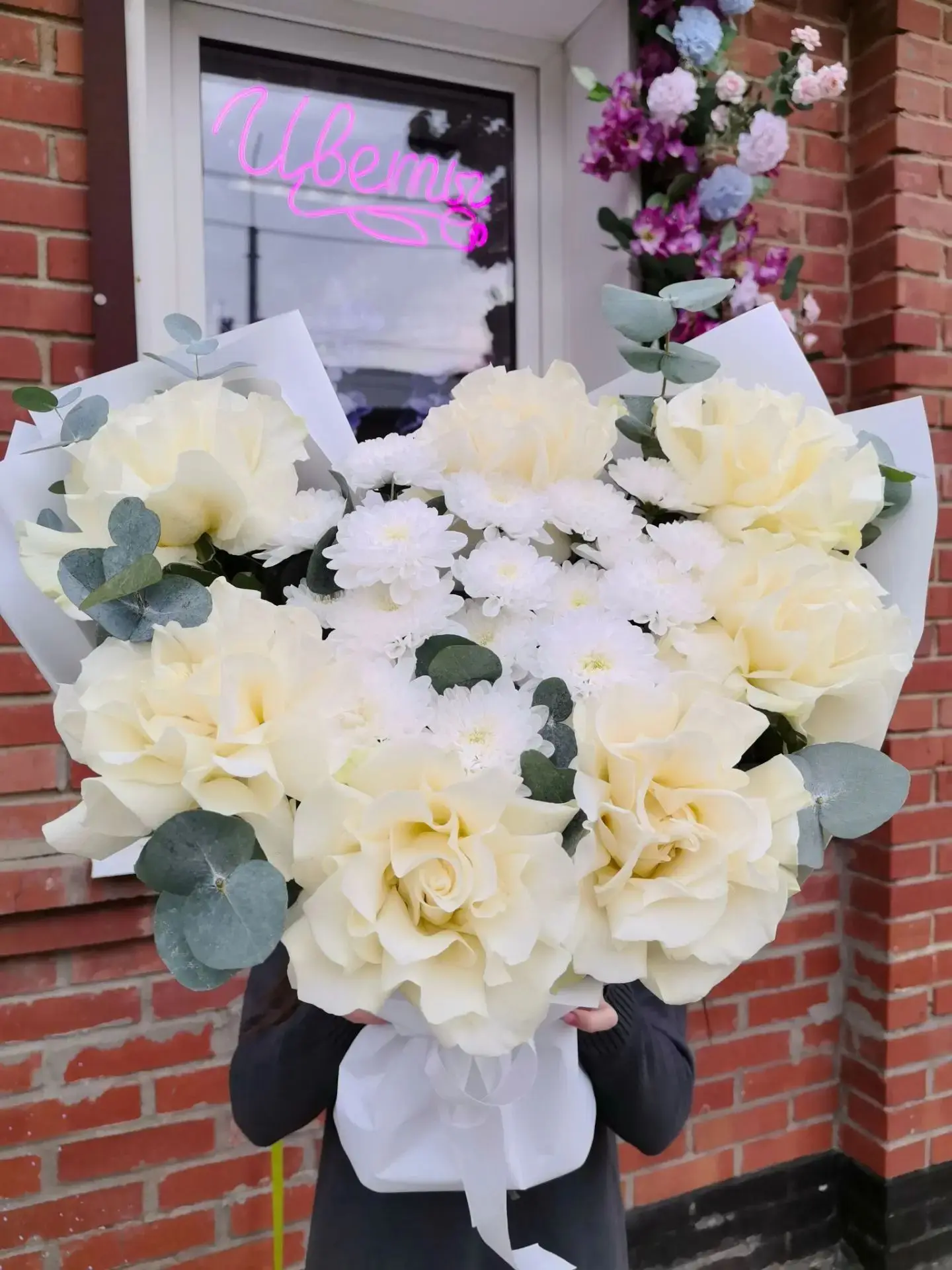 💐💐💐Красоты не бывает много💐💐💐