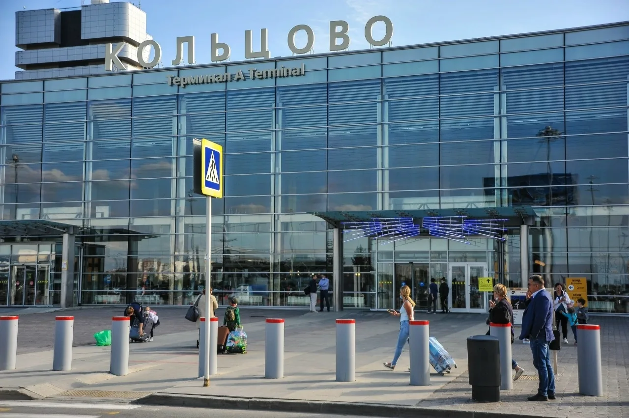 Boarding till: Житель Озёрска опоздал на самолет из-за сложностей с английским языком