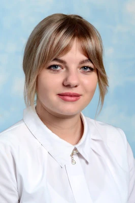 ✨💫Есть люди, рядом с которыми всегда тепло и спокойно. 😊Наша дорогая Анна Николаевна, Вы — именно 