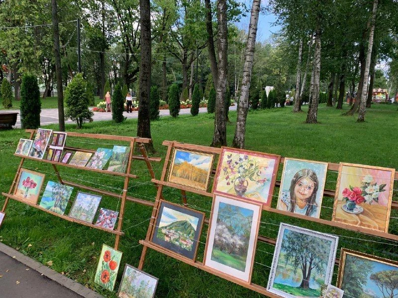 🎗Праздник Весны и Труда в Ступино: программа мероприятий 1 мая  1 мая 2026 года в городском округе С
