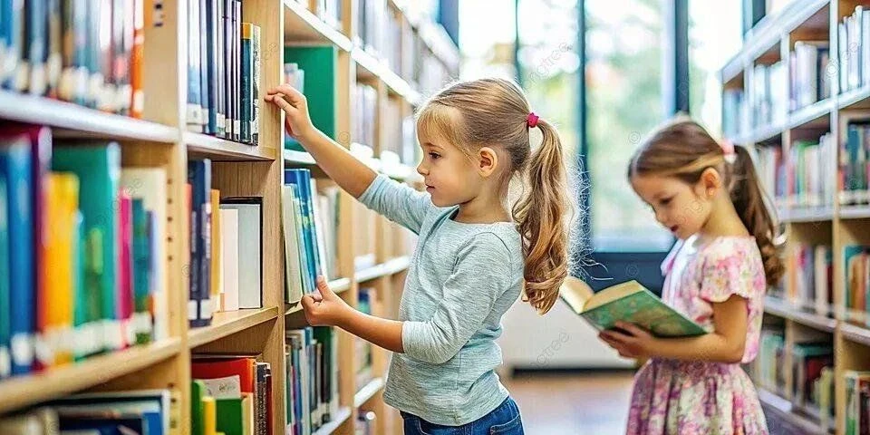 📝 Минпросвещения России сформировало списки литературных произведений для школ — в них вошли литера