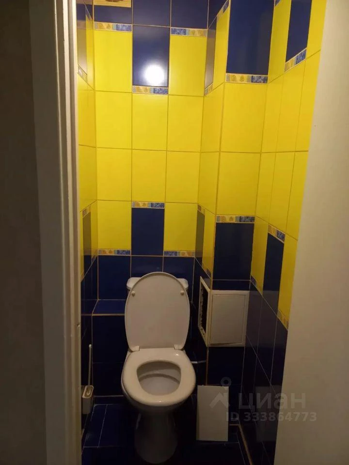 Сдам без посредников: 2-комнатная квартира, 52м²