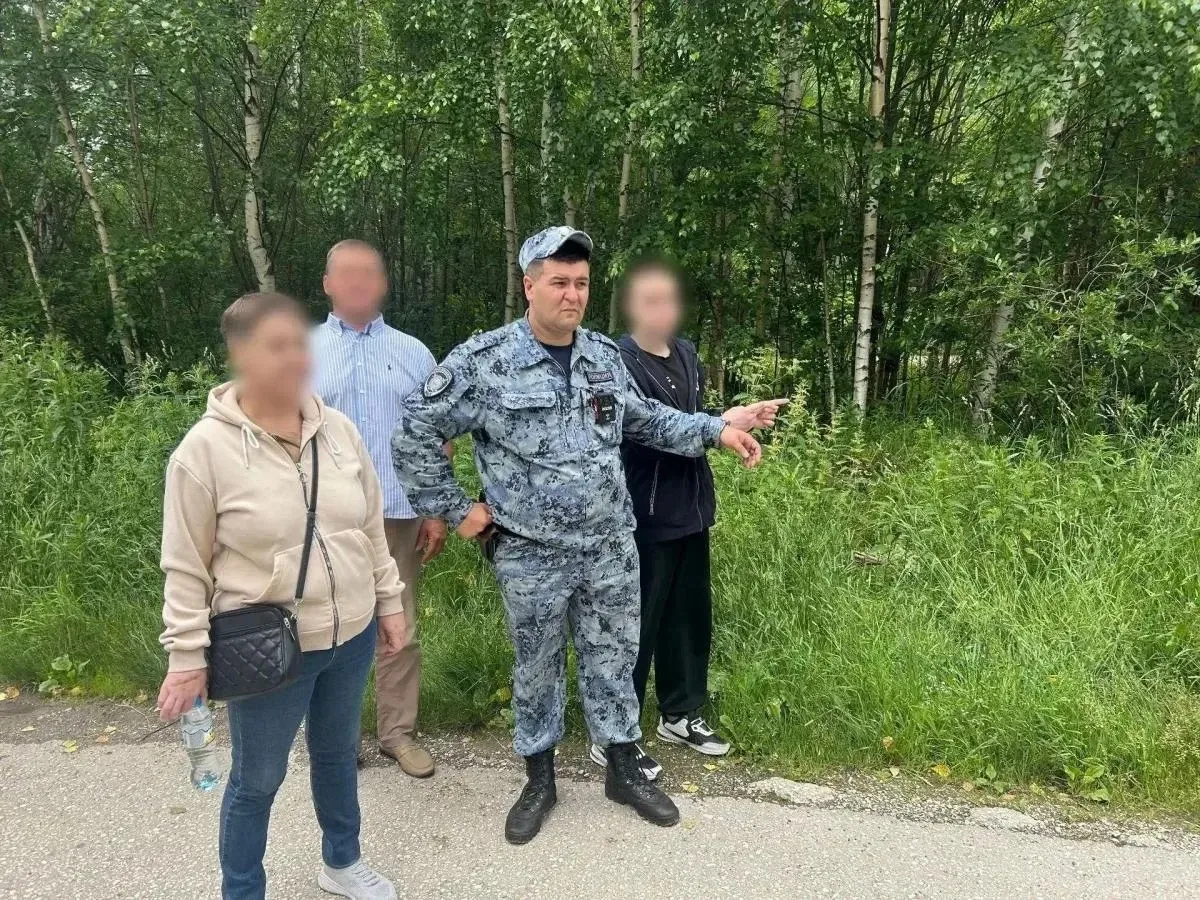 🚨 Двое 17-летних жителей Пермского края пойдут под суд за 31 тайник с наркотиками в Пе...