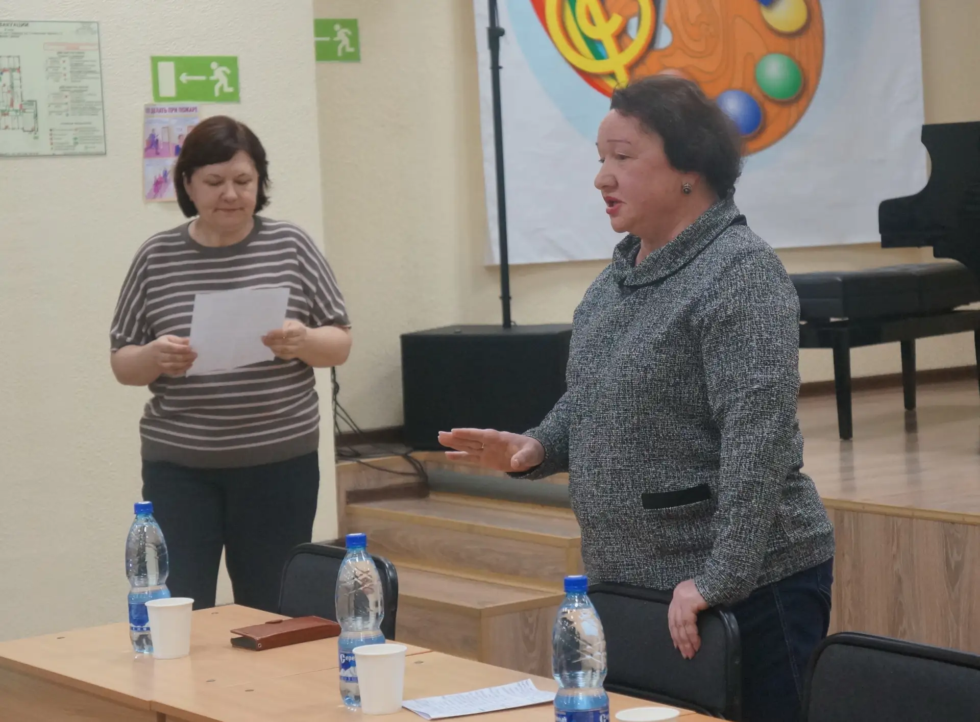 Мероприятие по профилактике наркомании провели для школьников Славянки   Администрация Хасанского ок
