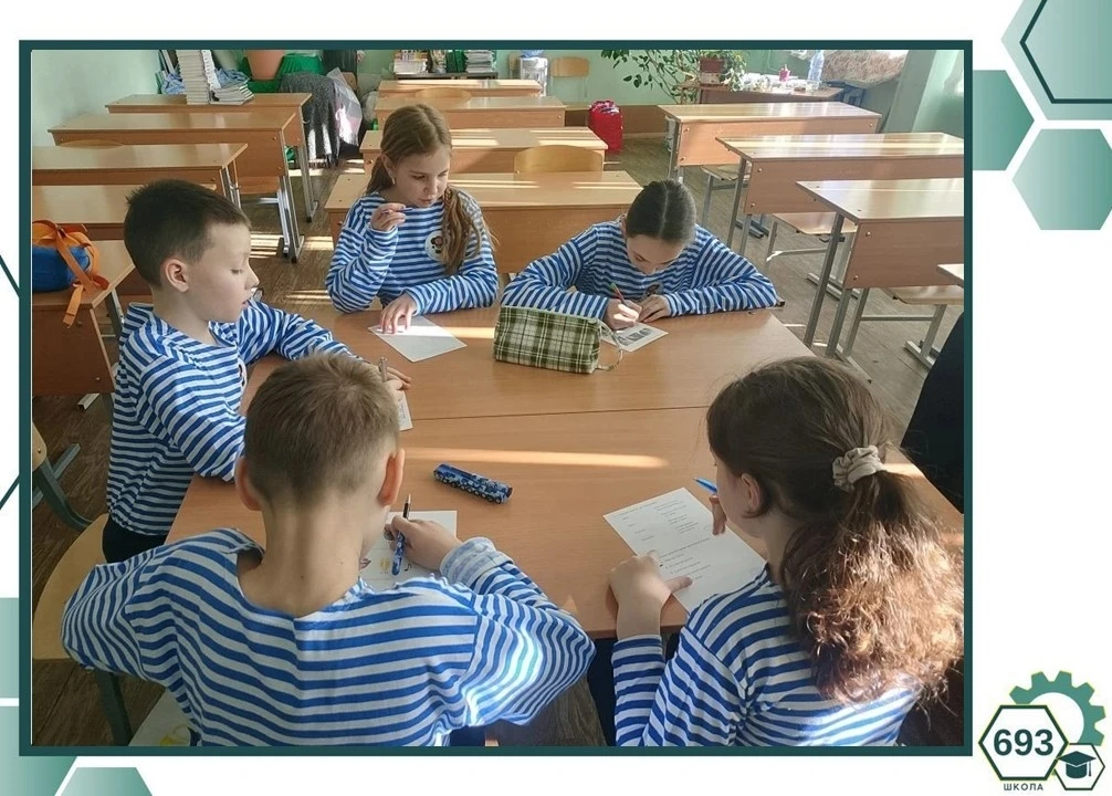 ⚙️Школа участвует⚙️  🧠✨Гордость нашей школы!  21 марта состоялся районный интеллектуальный конкурс «