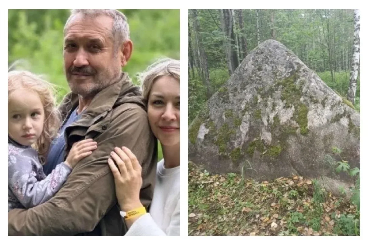 ↗️ Сибирский шаман сказал, где могут быть Усольцевы через год после пропажи