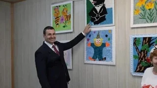 ДМИТРИЙ ДЕМЕШИН | РЕБЯТАМ ЗДЕСЬ ИНТЕРЕСНО – И ЛУЧШЕ ЛЮБЫХ СЛОВ ЭТО ПОДТВЕРЖДАЮТ ИХ СЧАСТЛИВЫЕ ГЛАЗА!