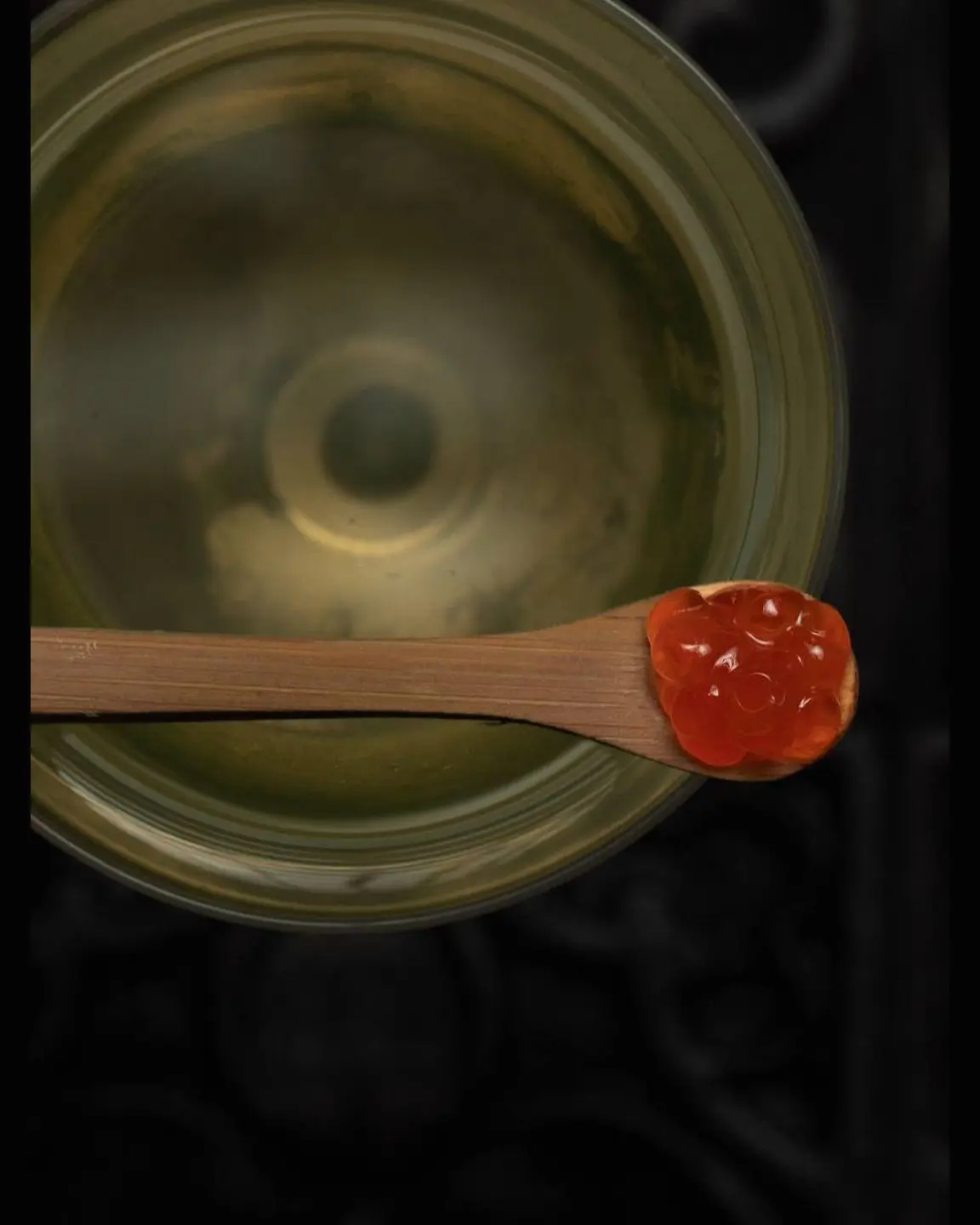 Водка со вкусом икры или укропа: в Orthodox коктейли посвятили Федору Шаляпину, а точнее его текстам