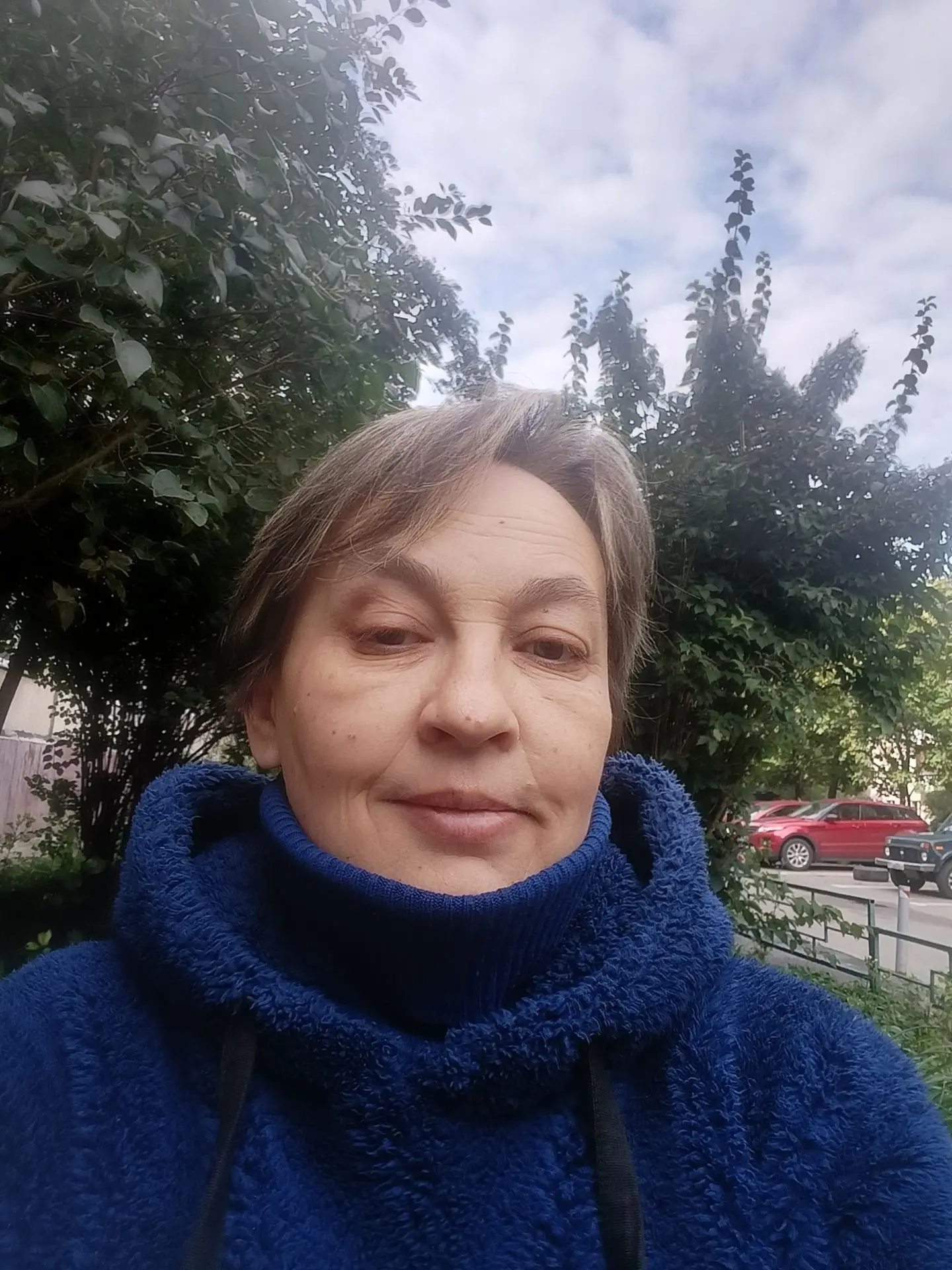 🍁🍁🍁Доброе утро. У нас похолодало. +12 всего.Днем конечно разогреет немного. 😉