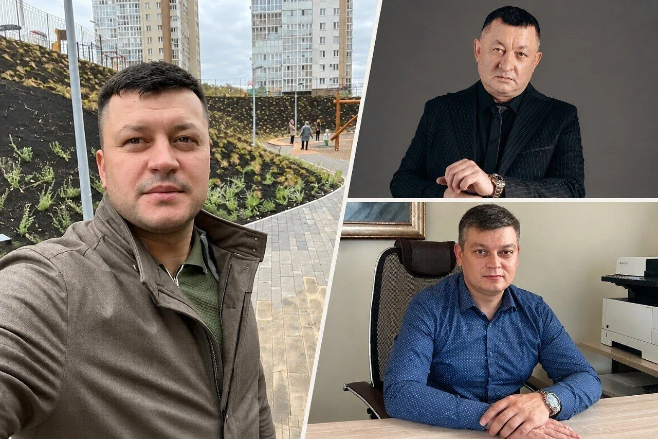 Сосед, Абзы, Студент, Мальчик: вскрылись возможные прозвища и переписки силовиков, кото...