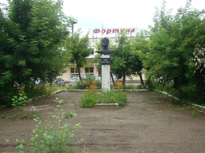 Присылайте Ваши фото в "Предложить пост"