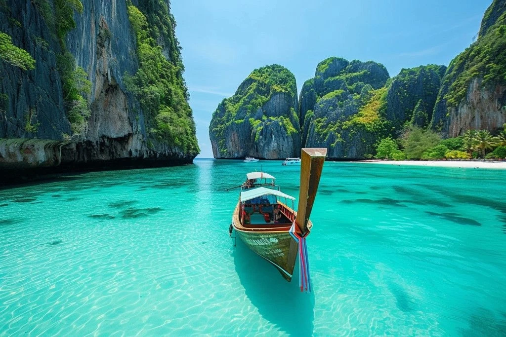 Интерес к Таиланду жив и даже  вернулся к прошлогоднему уровню! ⛱‼🎉