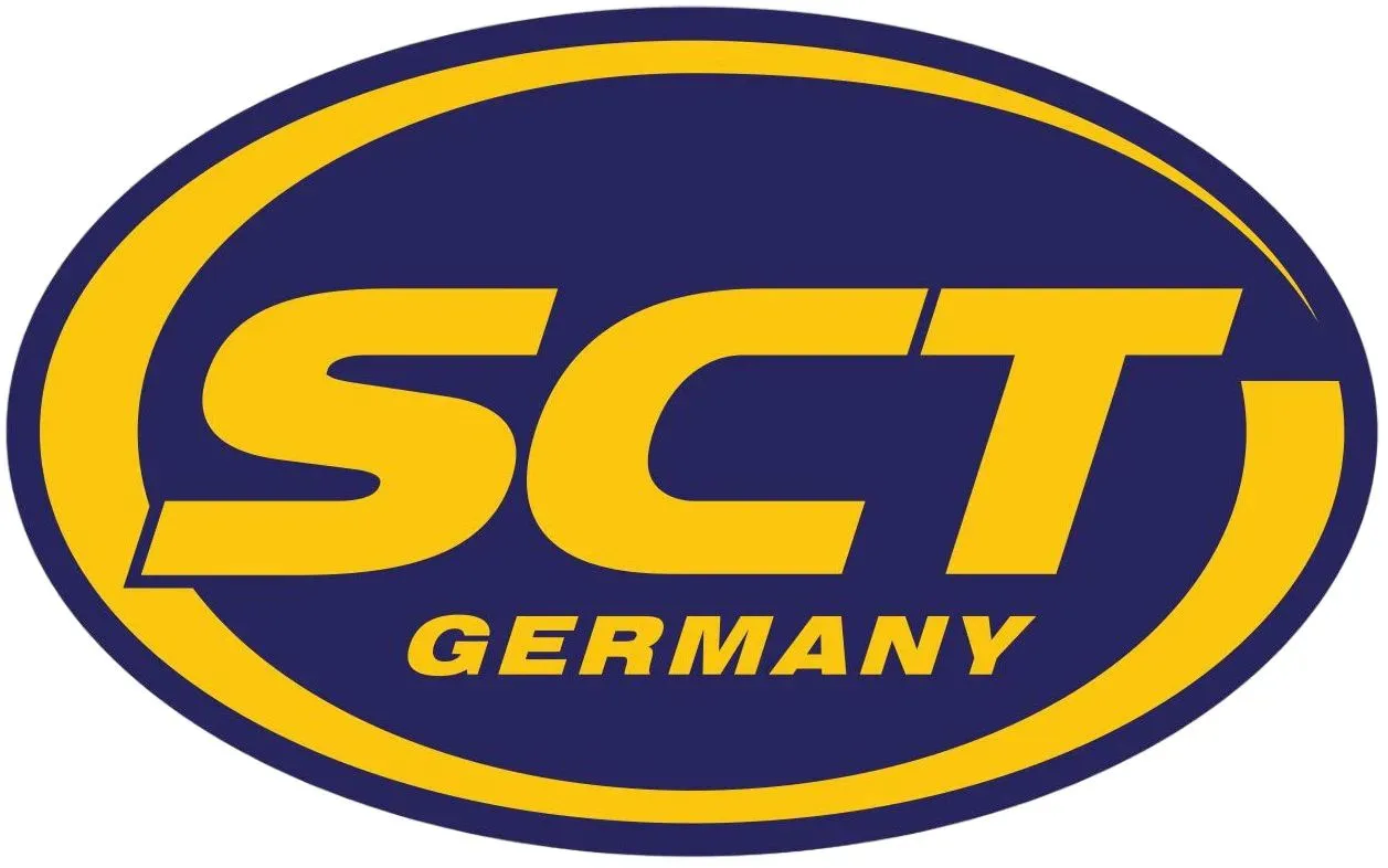 SCT (Sudheimer Car Technik) — немецкий производитель автомобильных запчастей и расходны...