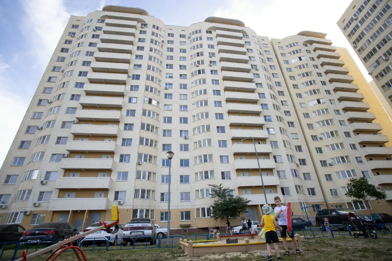 Часть многоквартирных домов Анапы на 2 недели осталась без горячей воды

По информации АО «Теплоэнер