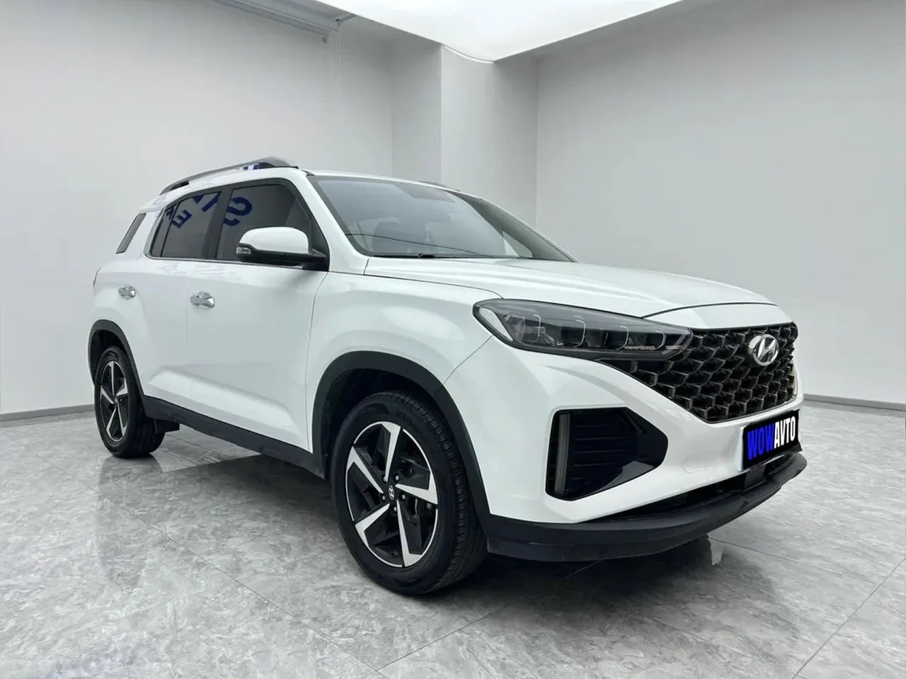 ⚡️ ЗАБРОНИРОВАТЬ⚡️     

Hyundai ix35

Надёжный кроссовер, который ценят за неприхотливость, комфорт