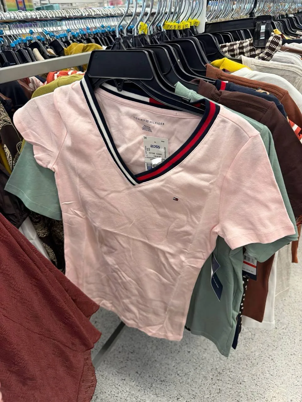 XS