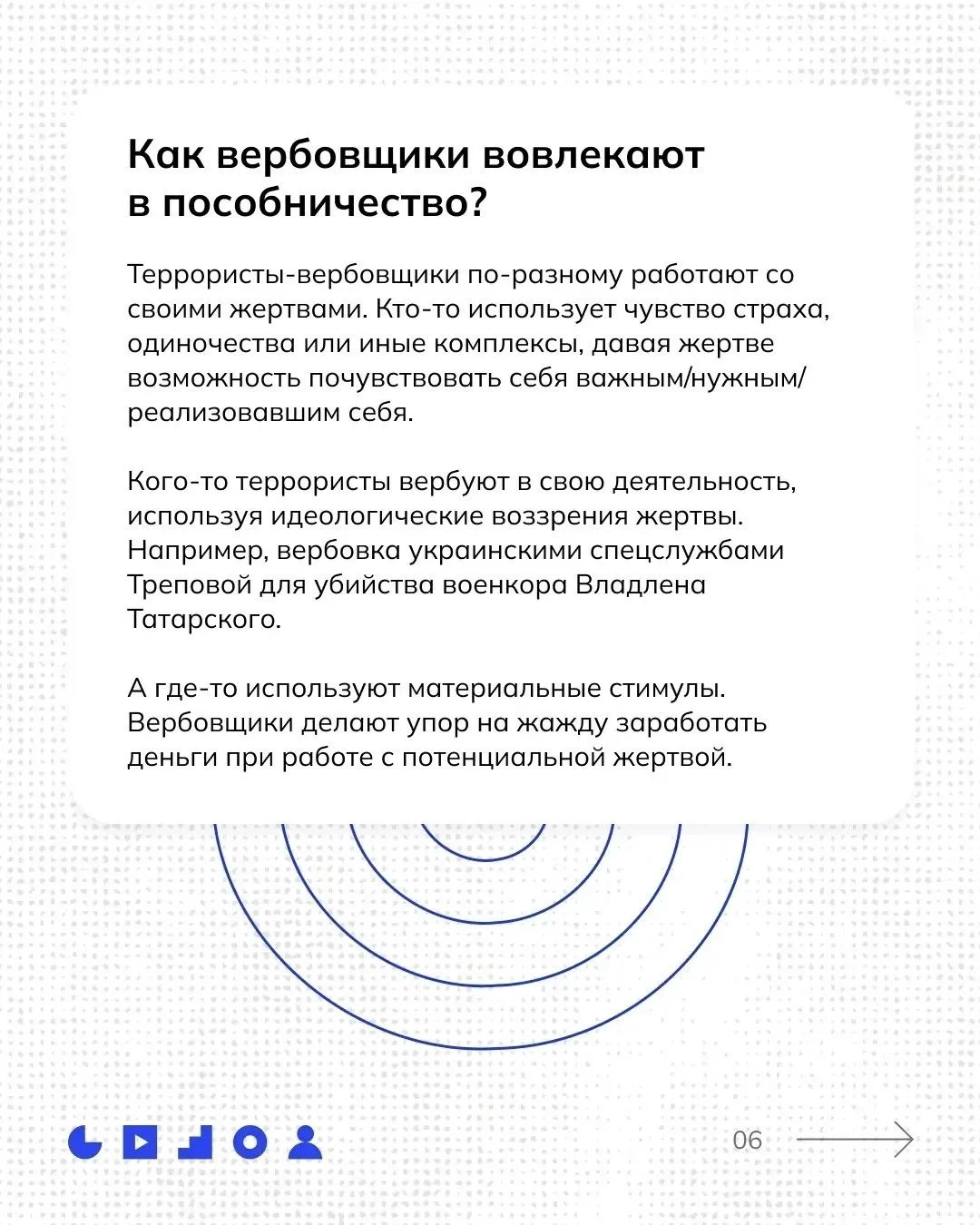 Терроризму — нет! Вместе за мир и безопасность.
