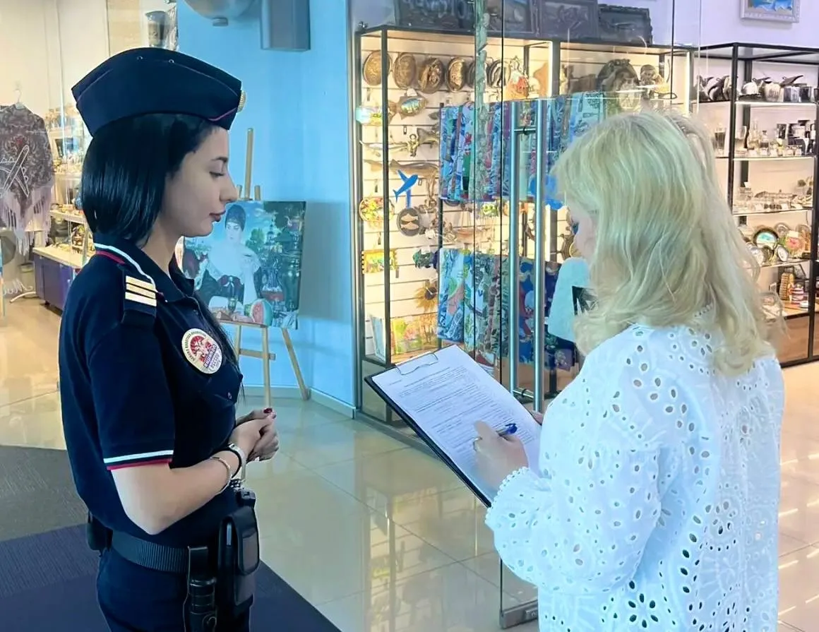 👮‍♂Сотрудники Астраханского линейного отдела изучили уровень доверия пассажиров к тран...