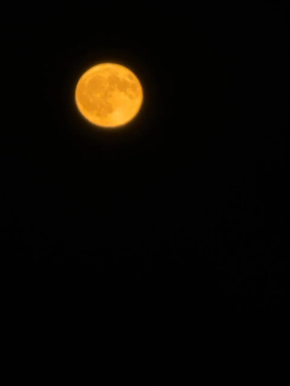 Прекрасная луна 🌙