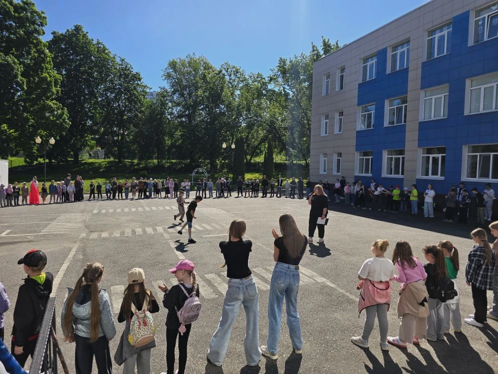 "Солнышко" засияло! ☀️