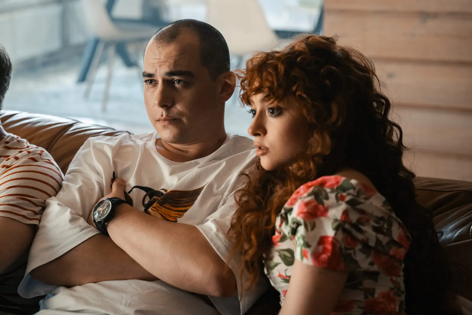 Изображение 2 к публикации «Новые Сериалы и Кино 2026»
