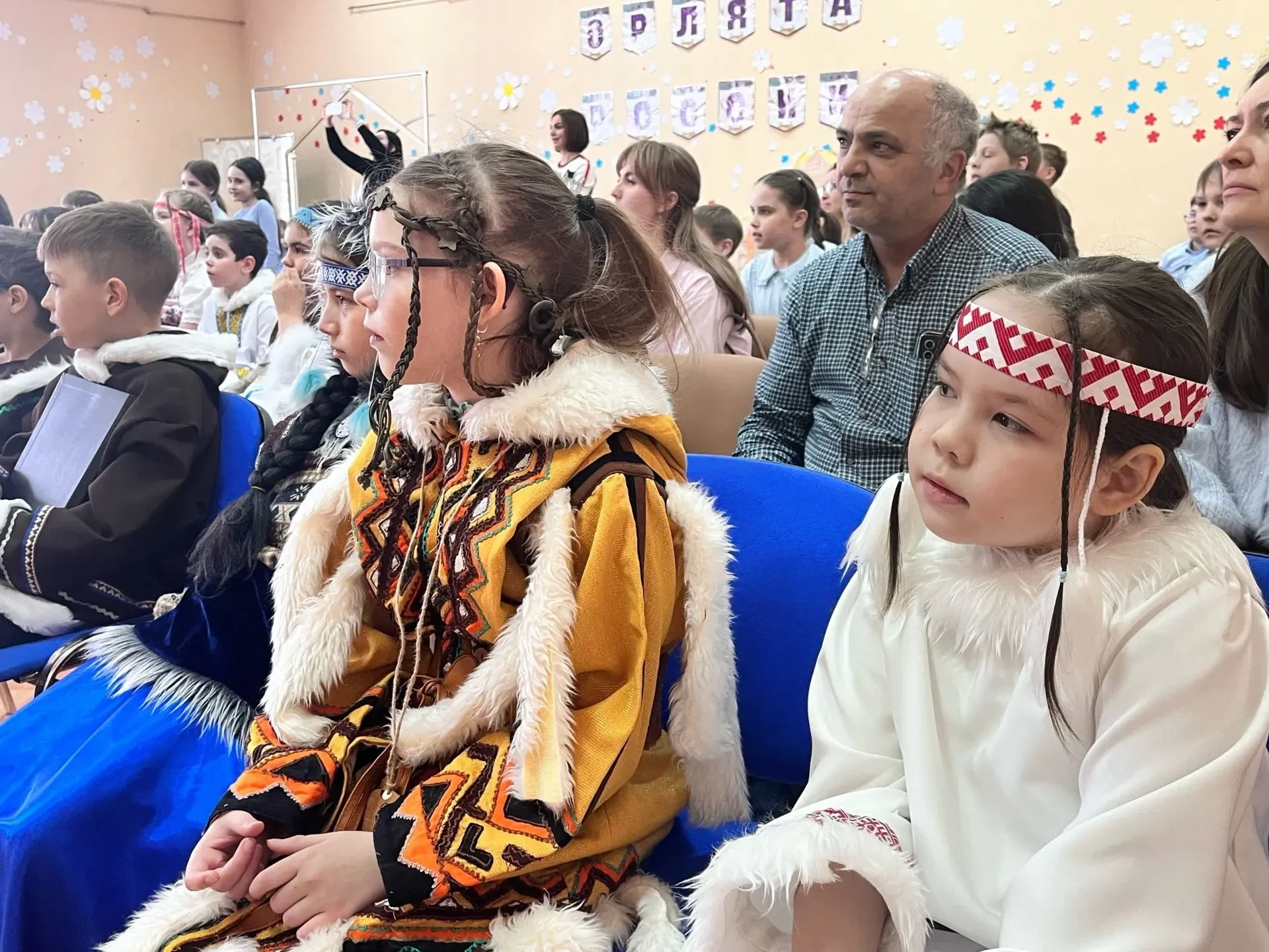 🎭 В лицее идёт Театральная неделя! В нашем лицее стартовала долгожданная "Театральная неделя", приур