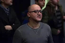 Суд назначил 6,5 лет колонии общего режима сценаристу сериала «Счастливы вместе» Станиславу Берестов