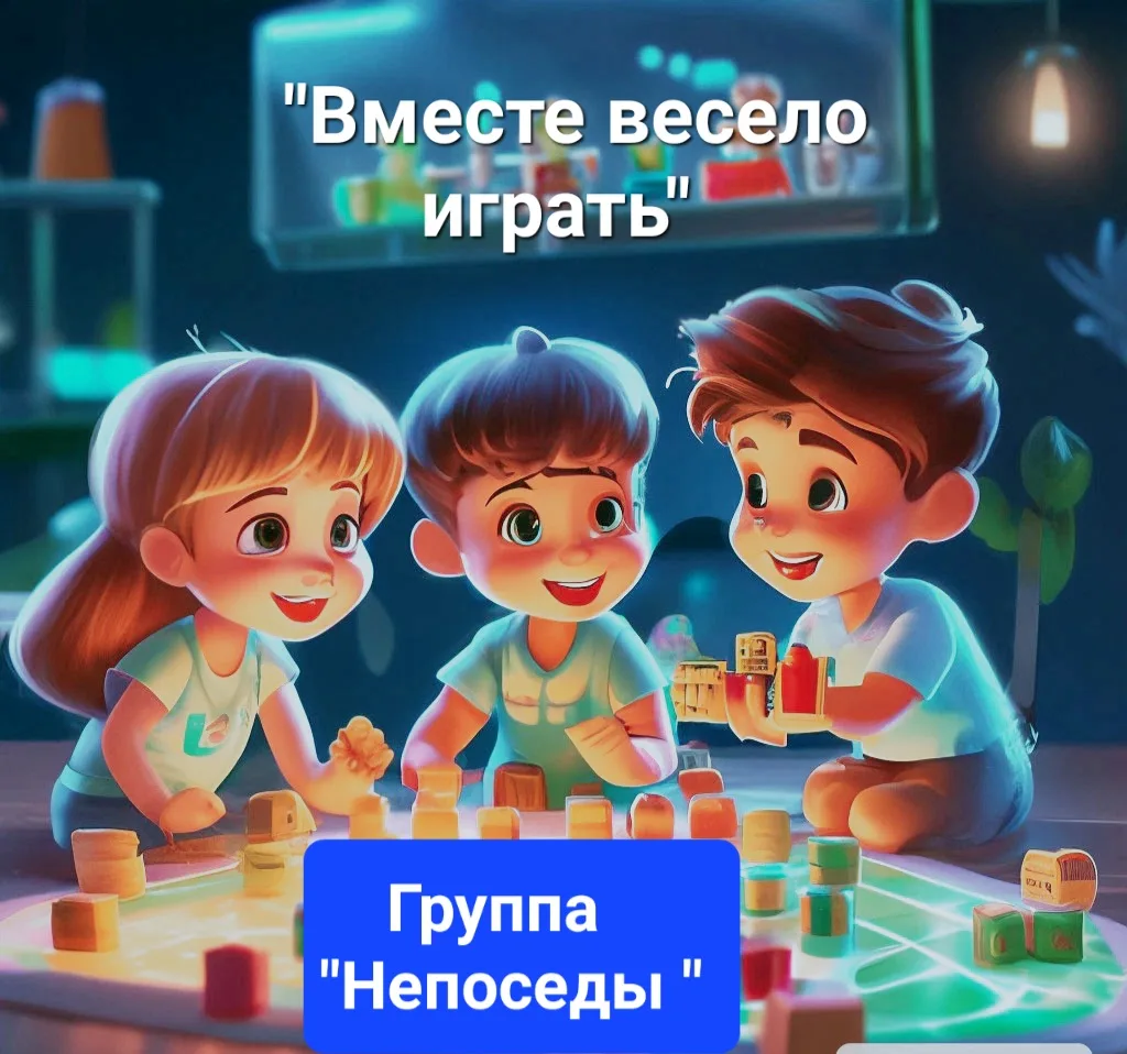 Игра — это огромное светлое окно, через которое в духовный мир ребенка вливается живите...
