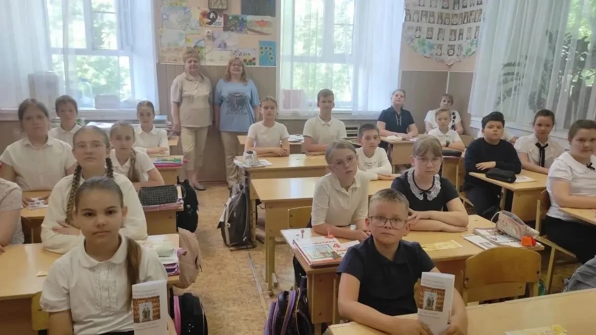 А вы знали, что у букв есть день рождения?