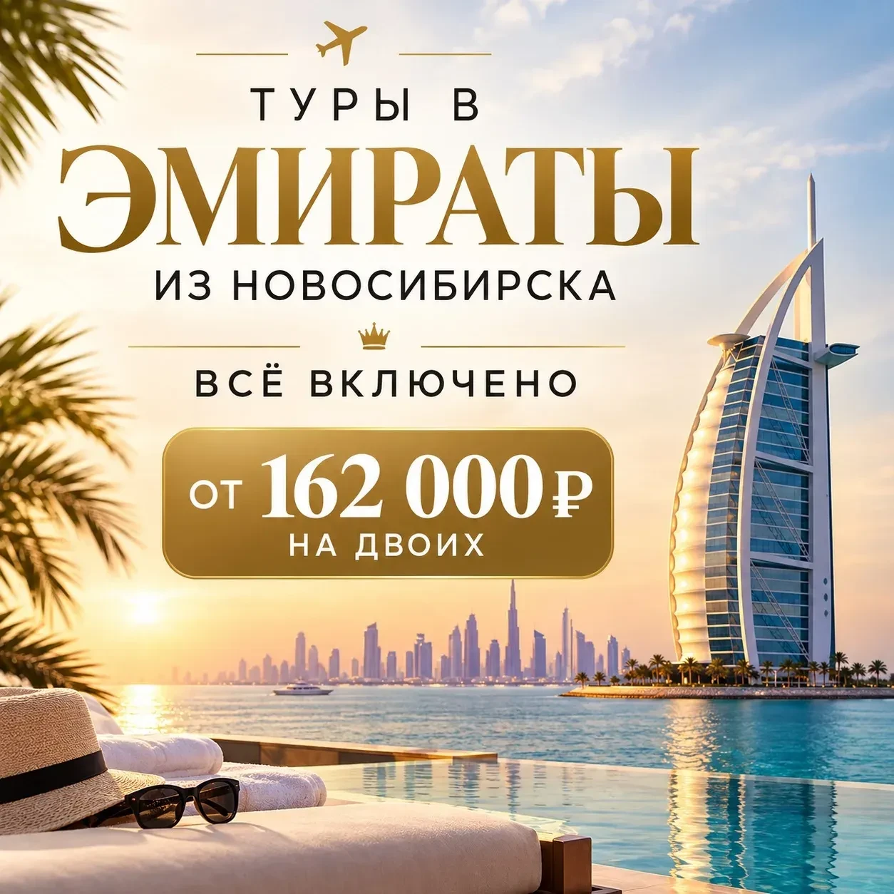 🔥 А ВЫ УЖЕ ЗАПЛАНИРОВАЛИ ОТДЫХ В ОКТЯБРЕ?