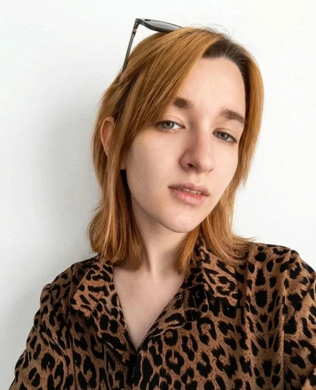 💫НАШИ ВЫСОКОБАЛЛЬНИКИ💫

Нефёдова Александра, ученица 11«Б» класса МАОУ СОШ №2:
💭 Я активно занима