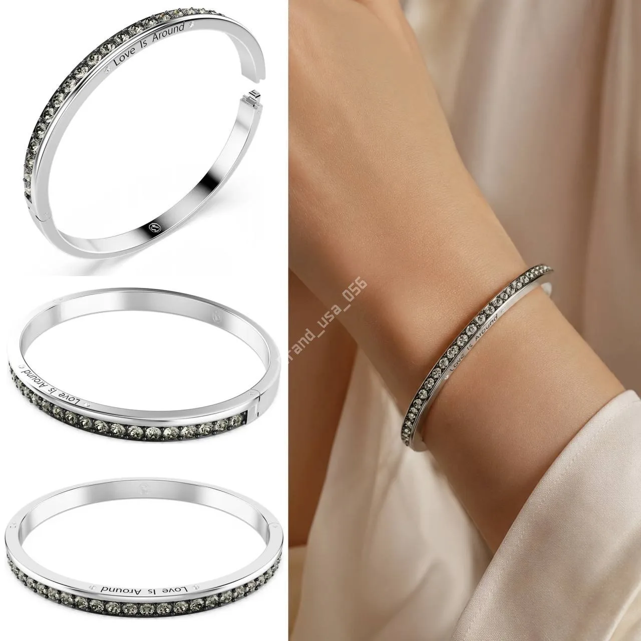 💛Swarovski💛
🔥6470 руб.+доставка🔥