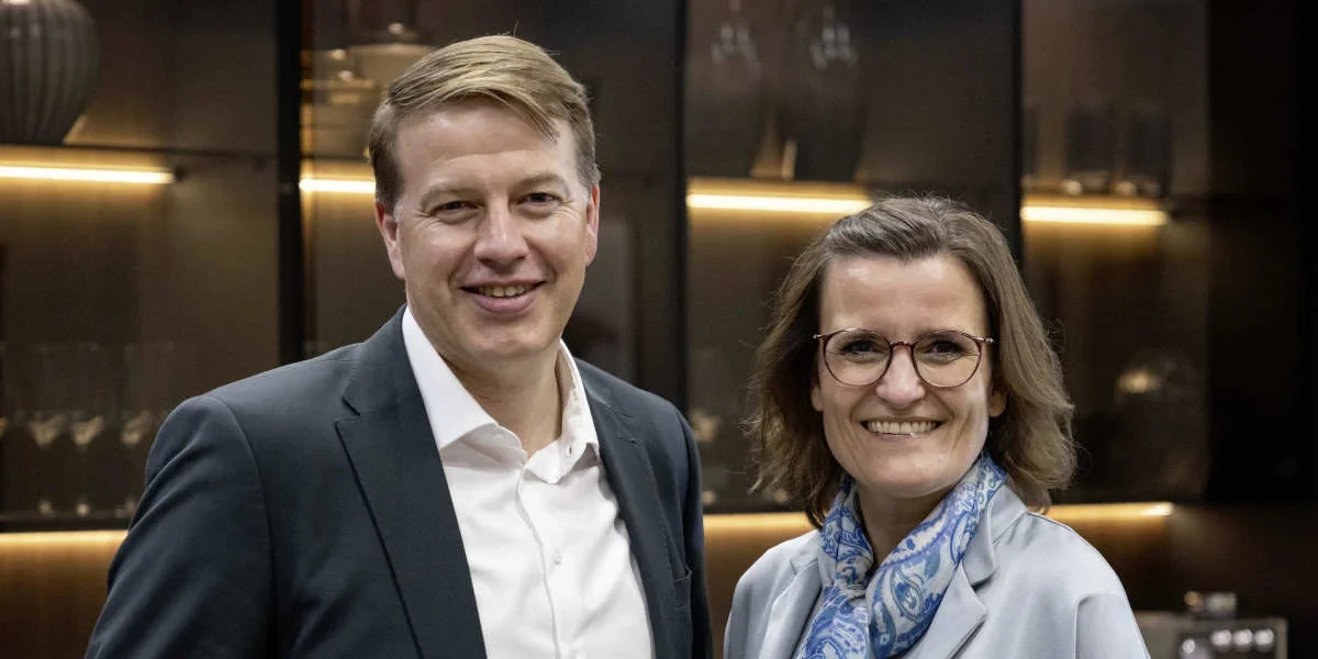 Глобальная стратегия и регионализация Hettich