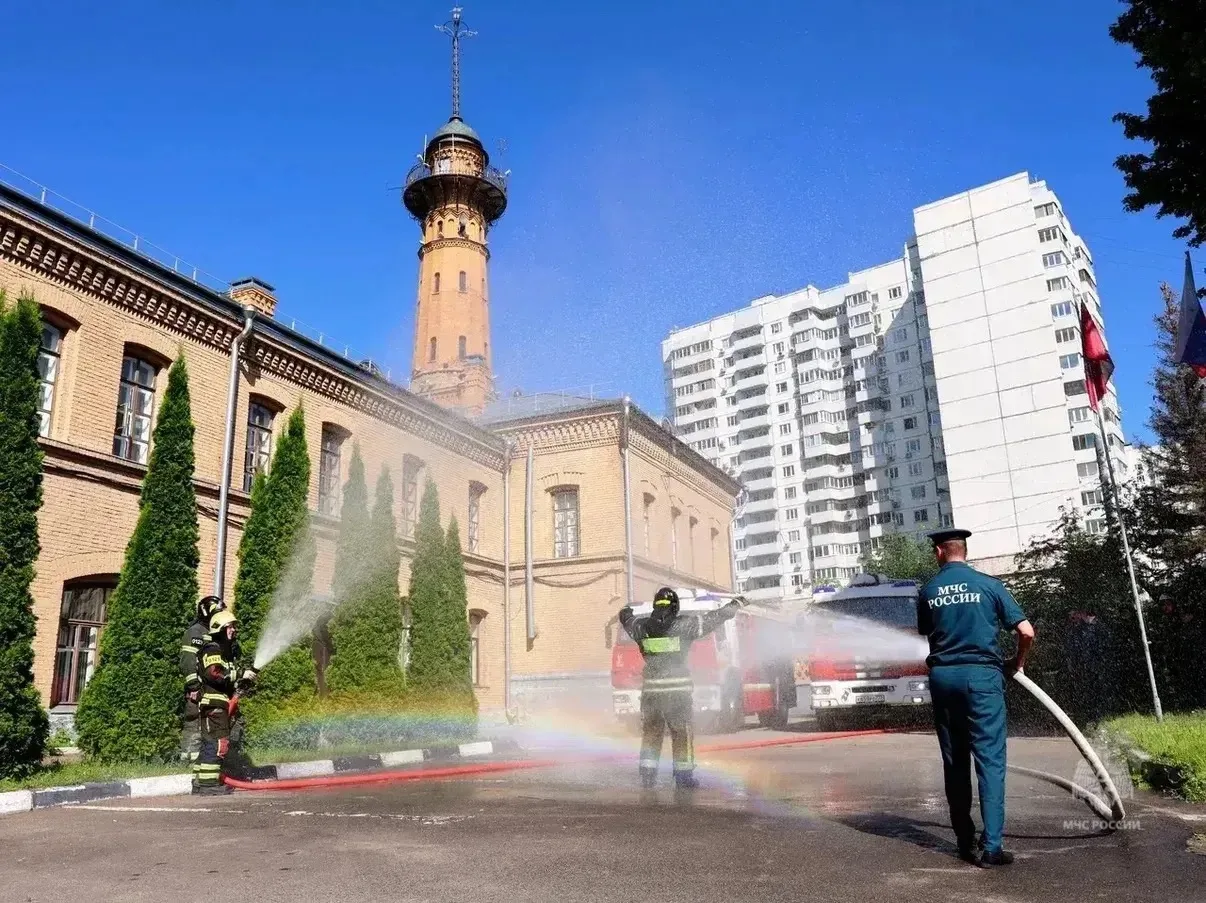 🔥С почетом и благодарностью