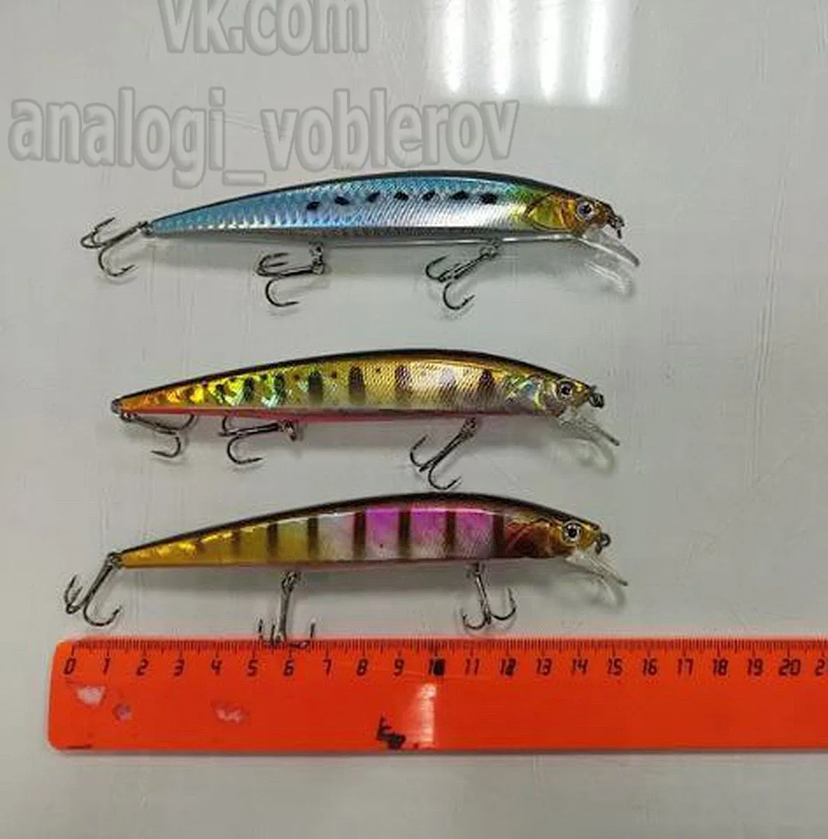 Копия - Jackall Rerange 130 F