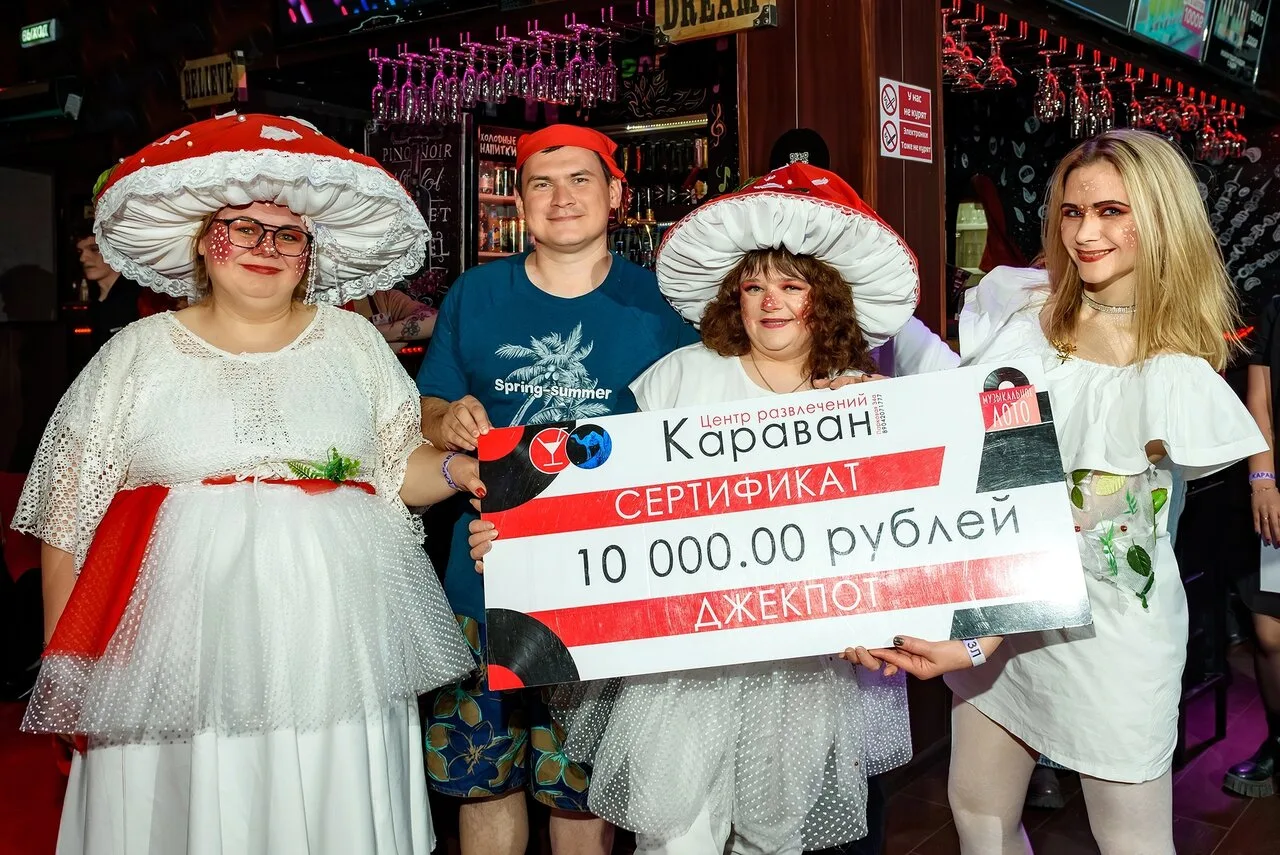 Друзья, готов альбом от Ольги Макухи