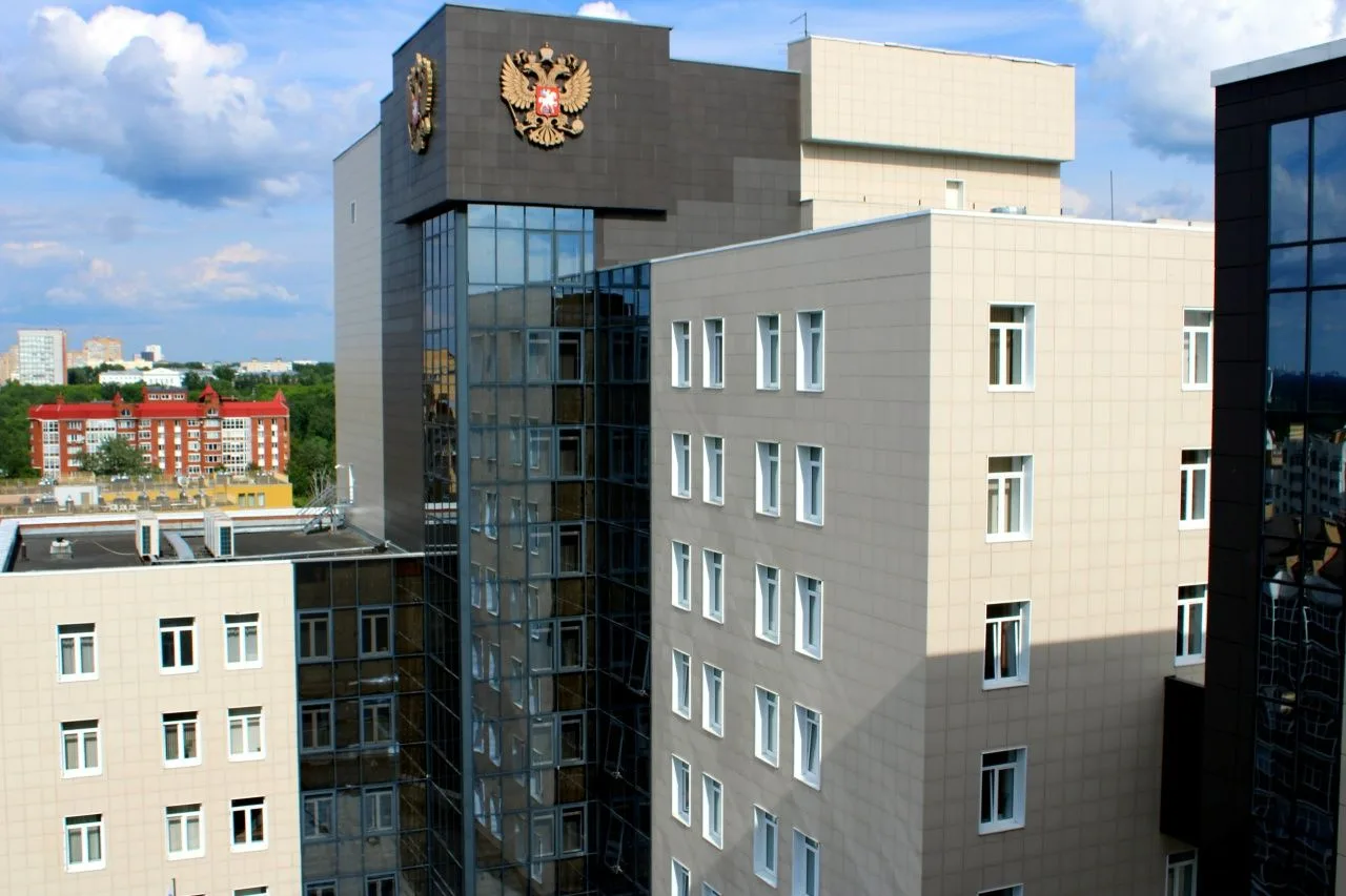 Сначала украла, потом «помогла» и ограбила снова: жительница Перми получила 2,5 года колонии

Индуст