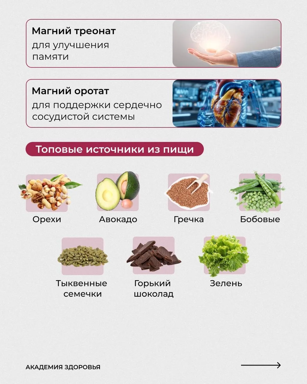 САМЫЕ ЛУЧШИЕ ФОРМЫ ВИТАМИНОВ И МИНЕРАЛОВ  Я собрала для вас правильные формы топовых элементов, а та