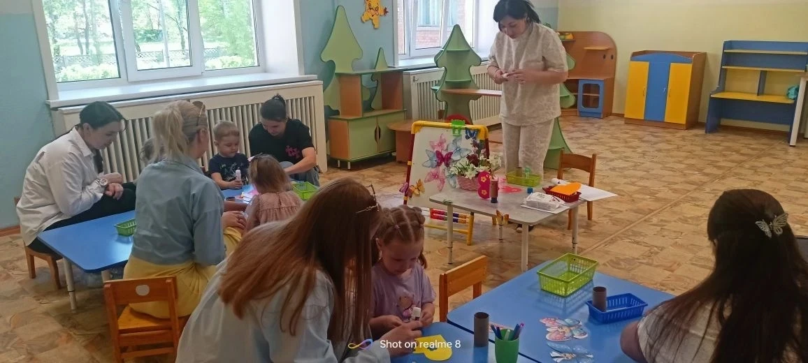 🦋✨ Волшебство своими руками: мастер класс по созданию бабочек из втулок! ✨🦋