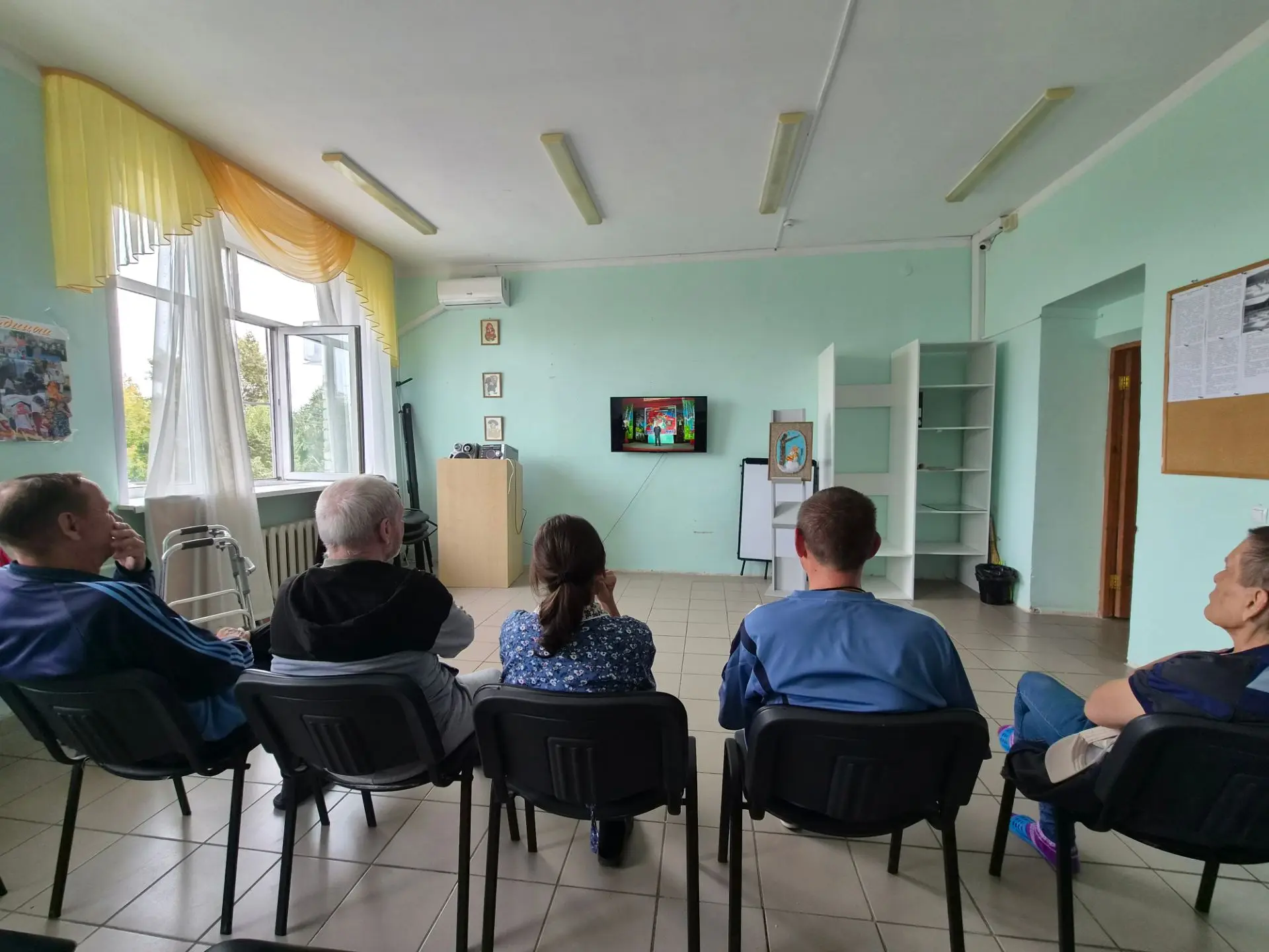 📍День Российского Кино📍