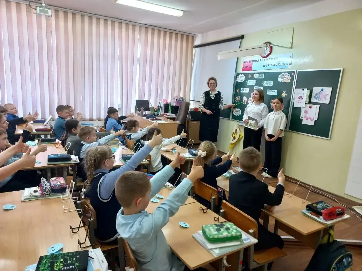 🌿 🗺️🧪Финал недели естественно-научного цикла!  🔖13 марта мы подвели итоги насыщенной недели науки. У