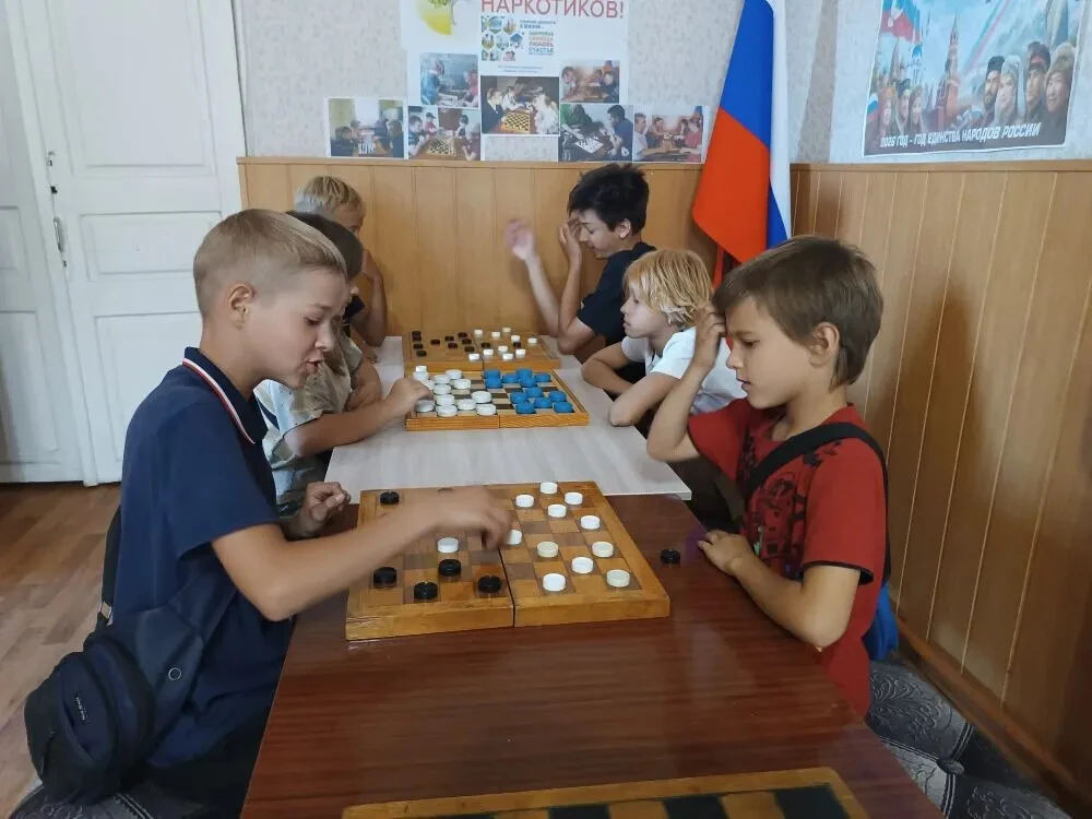 17.07.2026 в рамках проведения месячника антинаркотической направленности в филиале «Павловский посе