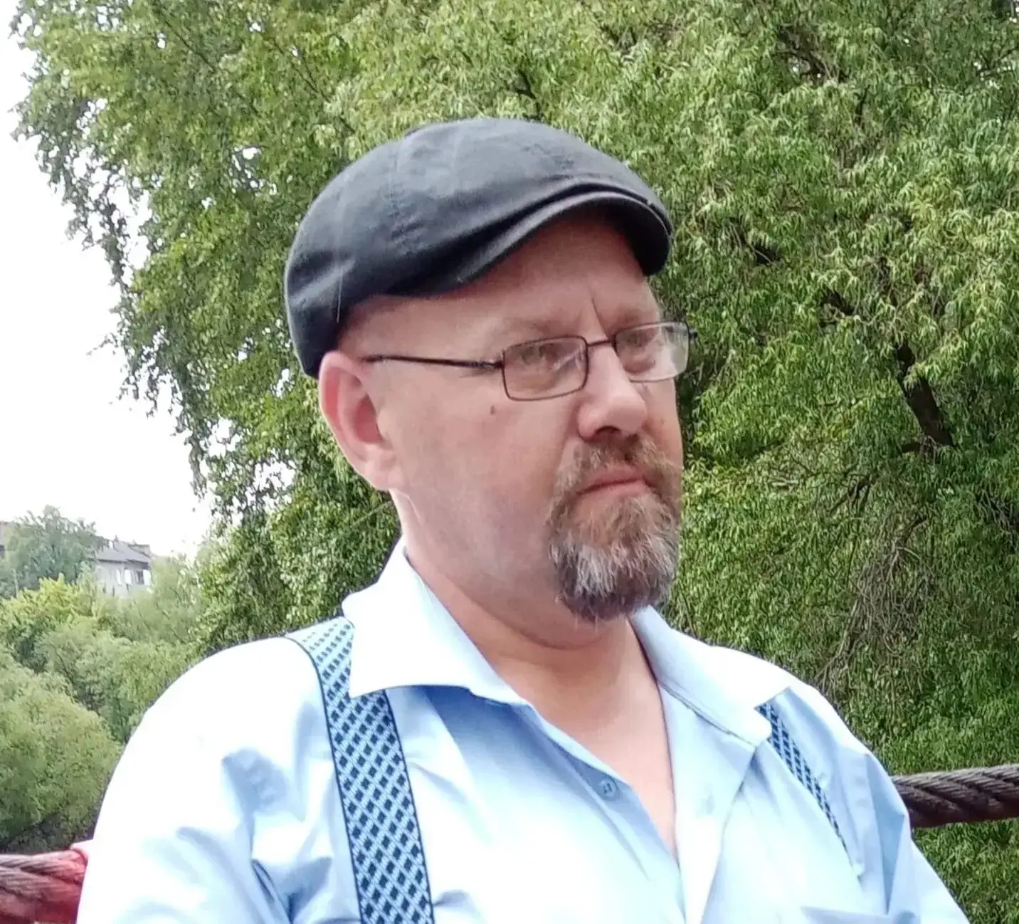 От всего сердца поздравляем педагога экологической направленности Николая Юрьевича Иванова с днем ро