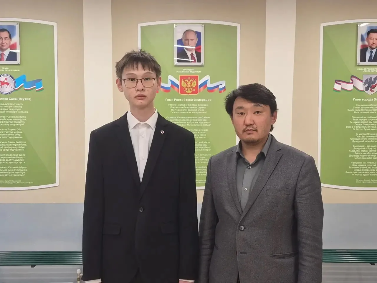 🌟 ИДЕАЛЬНЫЙ РЕЗУЛЬТАТ НА ОГЭ! 🌟 

🎯 Седалищев Оскар Степанович, ученик 9 А класса, сдал ОГЭ по ин