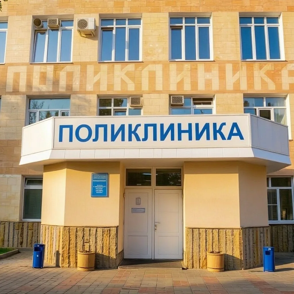 Льготники вне очереди: глава Анапы напомнила о правилах приёма в поликлинике