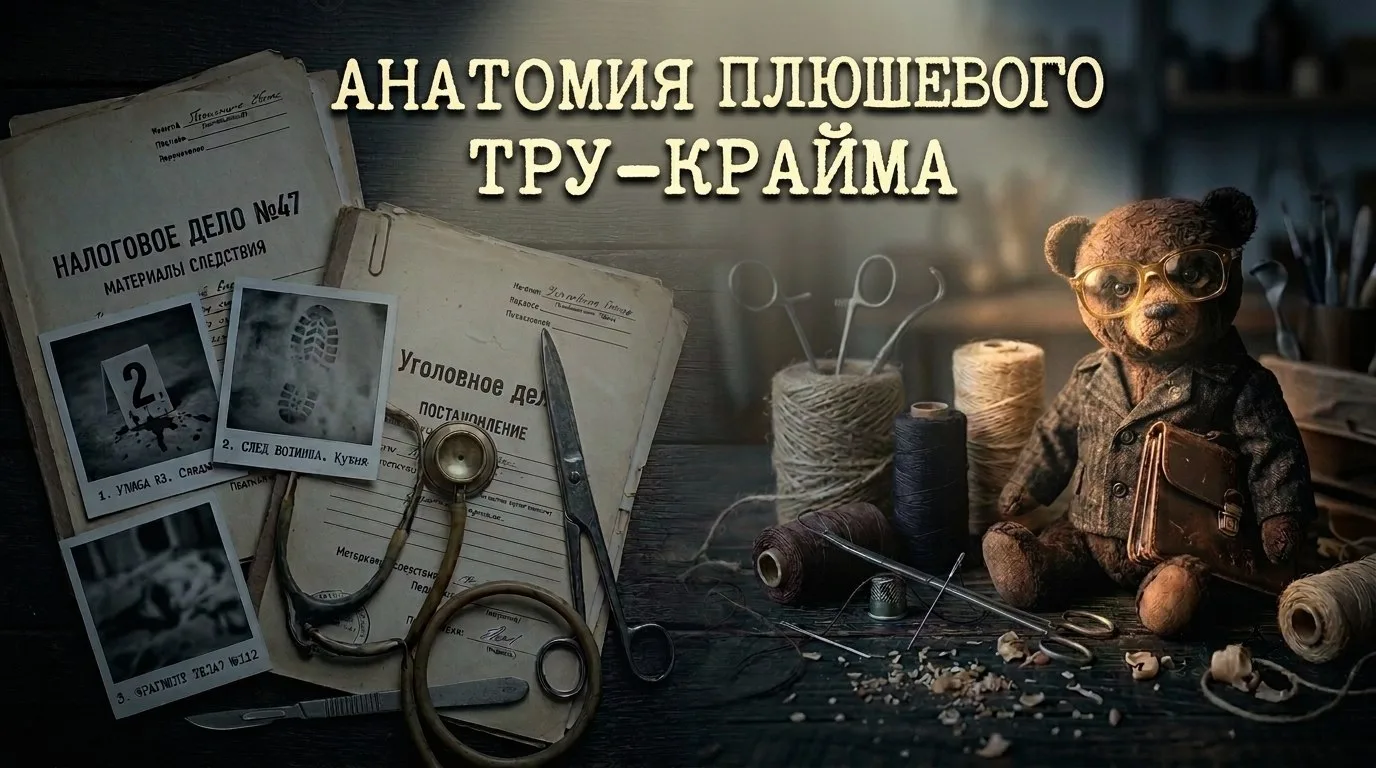 Триллер перестал быть просто звуком в ваших наушниках — теперь его можно буквально потр...