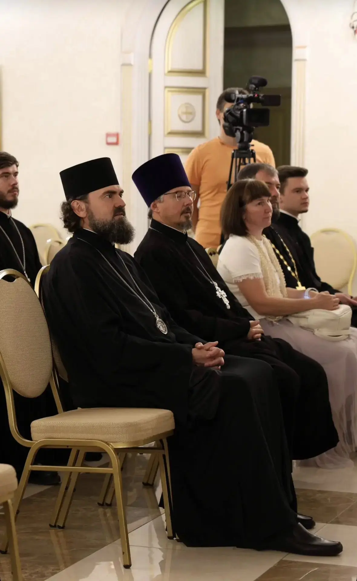 В Пятигорской епархии состоялся августовский педагогический совет