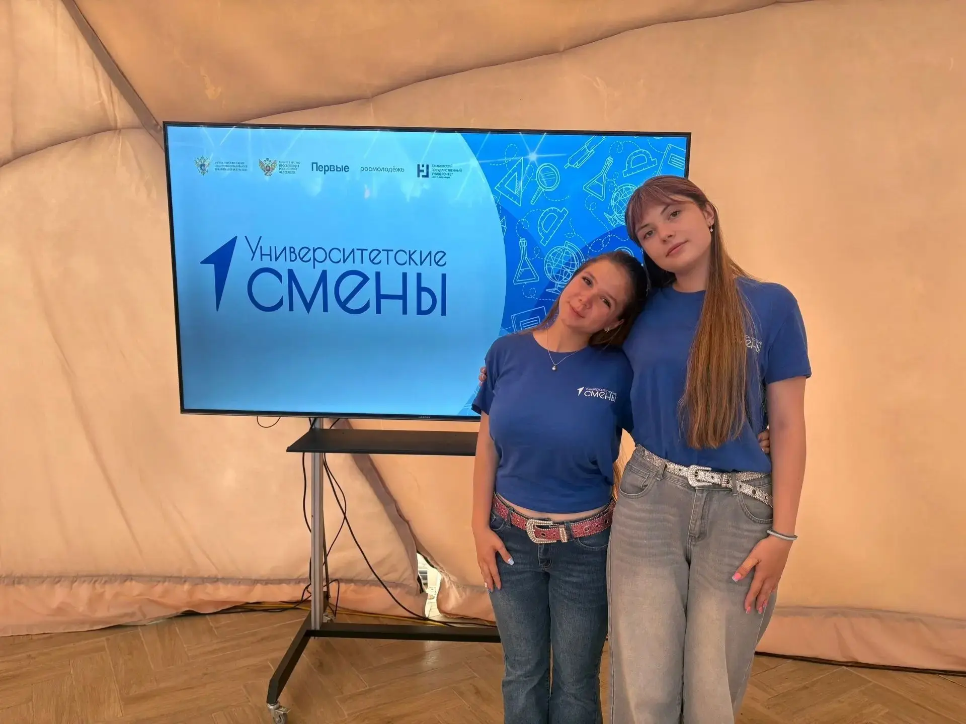 Свой среди своих: история о том, как променять Ставрополь на родную Тамбовщину 🌾